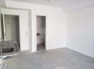 Apartamento · 30m² · 1 Quarto · Studio com 1 quartos à venda em Centro - SP