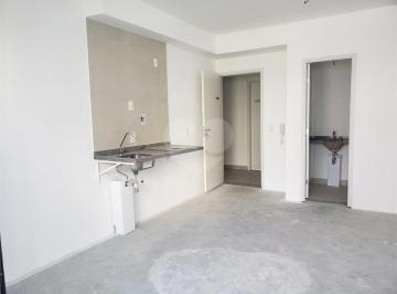 Apartamento · 30m² · 1 Quarto · Studio com 1 quartos à venda em Centro - SP