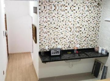 Apartamento · 54m² · 2 Quartos · Apartamento com 2 quartos à venda em Sé - SP
