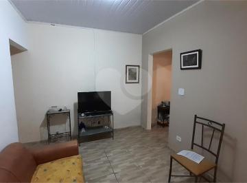 Casa · 99m² · 3 Quartos · 1 Vaga · Casa com 3 quartos à venda em Vila guarani (z sul) - SP