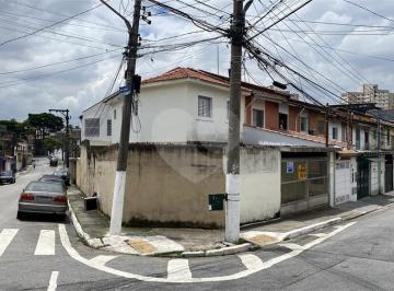 Casa · 88m² · 3 Quartos · 2 Vagas · Sobrado com 3 quartos à venda em Capela do socorro - SP