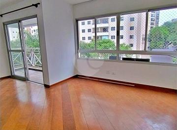 Apartamento · 106m² · 4 Quartos · 3 Vagas · Apartamento com 4 quartos à venda em Vila mascote - SP