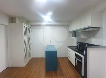 Apartamento · 37m² · 1 Quarto · Apartamento com 1 quartos à venda em Jardim prudência - SP