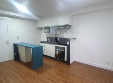 Apartamento · 37m² · 1 Quarto · Apartamento com 1 quartos à venda em Jardim prudência - SP
