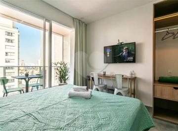 Apartamento · 22m² · 1 Quarto · Kitnet com 1 quartos à venda em Centro - SP
