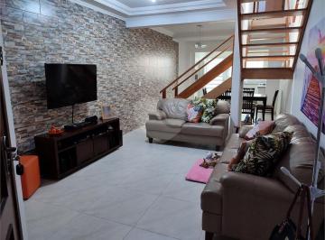 Casa · 93m² · 3 Quartos · 2 Vagas · Casa com 3 quartos à venda em Vila marari - SP