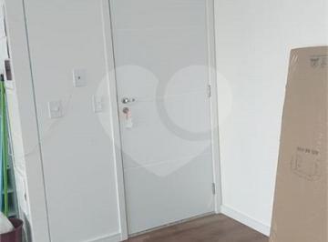 Apartamento · 74m² · 2 Quartos · 1 Vaga · Apartamento com 2 quartos à venda em Mirandópolis - SP