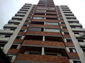 Apartamento · 94m² · 3 Quartos · 3 Vagas · Apartamento com 3 quartos à venda em Vila mascote - SP