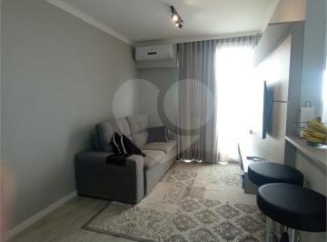 Apartamento · 39m² · 1 Quarto · 1 Vaga · Apartamento com 1 quartos à venda em Vila carioca - SP