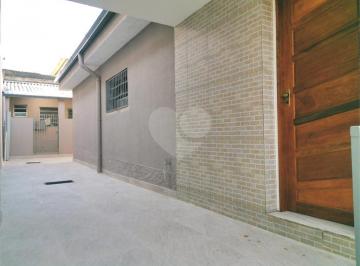 Casa · 95m² · 3 Quartos · 3 Vagas · Casa com 3 quartos à venda em Jardim consórcio - SP