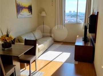 Apartamento · 70m² · 2 Quartos · 1 Vaga · Apartamento com 2 quartos à venda em Parque residencial da lapa - SP