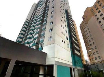 Apartamento · 55m² · 2 Quartos · 1 Vaga · Apartamento com 2 quartos à venda em Liberdade - SP