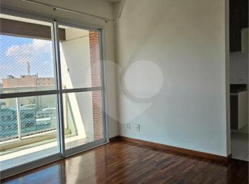 Apartamento · 42m² · 1 Quarto · 1 Vaga · Apartamento com 1 quartos à venda em República - SP