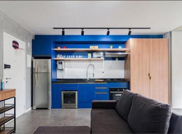 Apartamento · 47m² · 1 Quarto · 1 Vaga · Apartamento com 1 quartos à venda em Pinheiros - SP