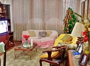 Apartamento · 120m² · 3 Quartos · 1 Vaga · Apartamento com 3 quartos à venda em Santo amaro - SP