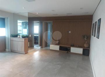 Apartamento · 90m² · 3 Quartos · 2 Vagas · Apartamento com 3 quartos à venda em Barra funda - SP