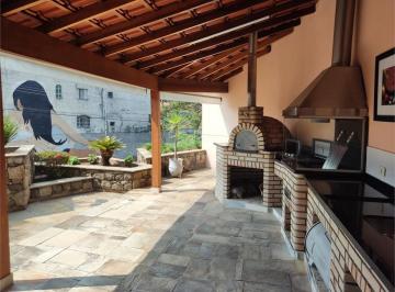 Apartamento · 219m² · 3 Quartos · 3 Vagas · Apartamento com 3 quartos à venda em Vila mariana - SP