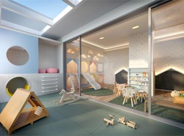 Apartamento · 156m² · 3 Quartos · 2 Vagas · Apartamento com 3 quartos à venda em Paraíso - SP