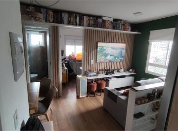 Apartamento · 34m² · 2 Quartos · Apartamento com 2 quartos à venda em Sé - SP