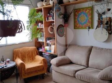 Apartamento · 48m² · 1 Quarto · 1 Vaga · Apartamento com 1 quartos à venda em Santo amaro - SP