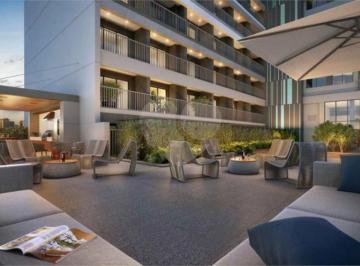 Apartamento · 42m² · 1 Quarto · Apartamento com 1 quartos à venda em Consolação - SP