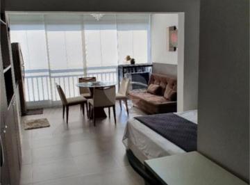 Apartamento · 33m² · 1 Quarto · 1 Vaga · Apartamento com 1 quartos à venda em Bom retiro - SP