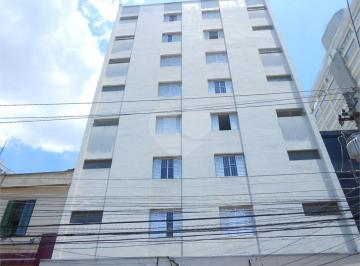 Apartamento · 41m² · 1 Quarto · Apartamento com 1 quartos à venda em Barra funda - SP