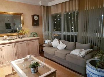 Apartamento · 210m² · 4 Quartos · 2 Vagas · Apartamento com 4 quartos à venda em Vila monte alegre - SP