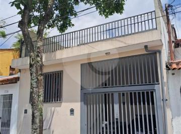 Casa · 110m² · 2 Quartos · 2 Vagas · Sobrado com 2 quartos à venda em Vila guarani (z sul) - SP