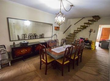 Casa · 253m² · 3 Quartos · 7 Vagas · Sobrado com 3 quartos à venda em Bosque Da Saúde - SP
