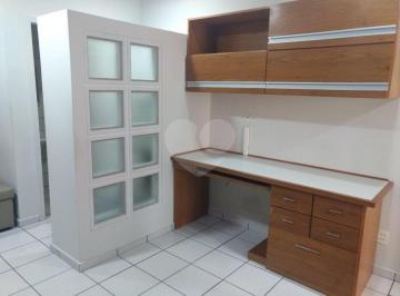 Comercial · 36m² · 1 Vaga · Salas à venda em Santo Amaro - SP