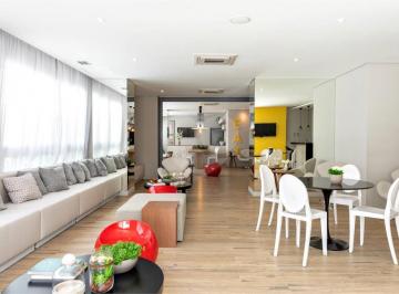 Apartamento · 22m² · 1 Quarto · Apartamento com 1 quartos à venda em Centro - SP