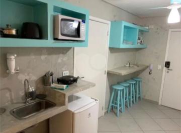Apartamento · 36m² · 2 Quartos · Apartamento com 2 quartos à venda em Centro - SP