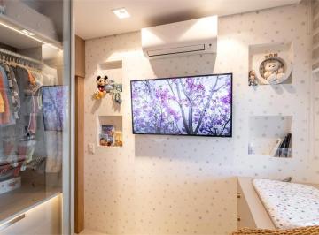 Apartamento · 20m² · 1 Quarto · Apartamento com 1 quartos à venda em Chácara inglesa - SP