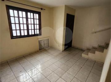 Casa · 50m² · 2 Quartos · Casa com 2 quartos à venda em Vila gumercindo - SP
