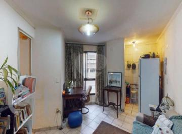 Apartamento · 55m² · 1 Quarto · 1 Vaga · Apartamento com 1 quartos à venda em Centro - SP