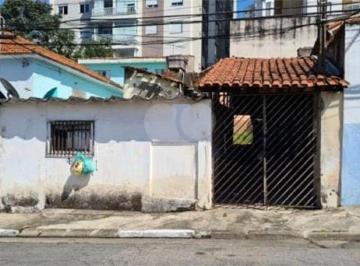 Terreno · 130m² · Terreno à venda em Vila guarani (z sul) - SP
