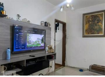 Apartamento · 46m² · 2 Quartos · Apartamento com 2 quartos à venda em Bela vista - SP