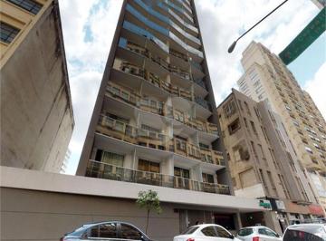 Apartamento · 22m² · 1 Quarto · Kitnet com 1 quartos à venda em Centro - SP