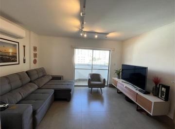 Apartamento · 69m² · 2 Quartos · 1 Vaga · Apartamento com 2 quartos à venda em Bosque da saúde - SP