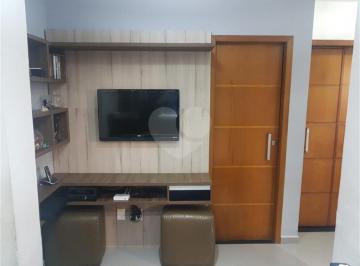 Apartamento · 43m² · 1 Quarto · Apartamento com 1 quartos à venda em Bela vista - SP
