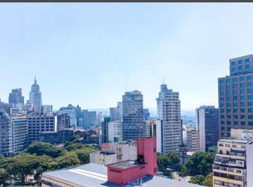 Apartamento · 50m² · 2 Quartos · Apartamento com 2 quartos à venda em Sé - SP