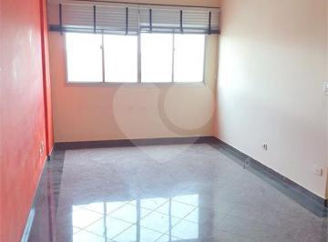 Apartamento · 90m² · 2 Quartos · 1 Vaga · Apartamento com 2 quartos à venda em Campo belo - SP