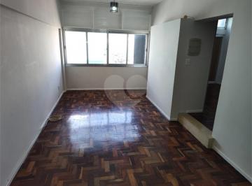 Apartamento · 55m² · 1 Quarto · Apartamento com 1 quartos à venda em Bela vista - SP