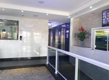 Apartamento · 41m² · 1 Quarto · Apartamento com 1 quartos à venda em Liberdade - SP