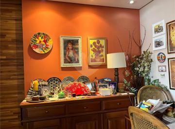 Apartamento · 93m² · 2 Quartos · 1 Vaga · Apartamento com 2 quartos à venda em Vila clementino - SP
