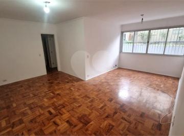 Apartamento · 97m² · 3 Quartos · Apartamento com 3 quartos à venda em Paraíso - SP