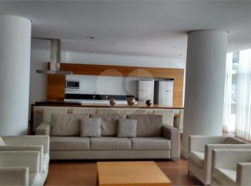 Apartamento · 44m² · 1 Quarto · 1 Vaga · Apartamento com 1 quartos à venda em Cidade monções - SP