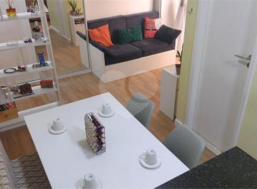 Apartamento · 30m² · 1 Quarto · 1 Vaga · Studio com 1 quartos à venda em Vila monte alegre - SP