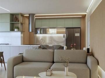 Apartamento · 74m² · 2 Quartos · 1 Vaga · Apartamento com 2 quartos à venda em Vila mariana - SP
